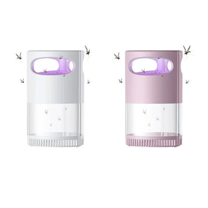 🦟🔥LAST DAY SALE 49% OFF-Mosquito Killer Lamp – quiet, USB, chemical-free. 50K+ sold! 🔇🌙