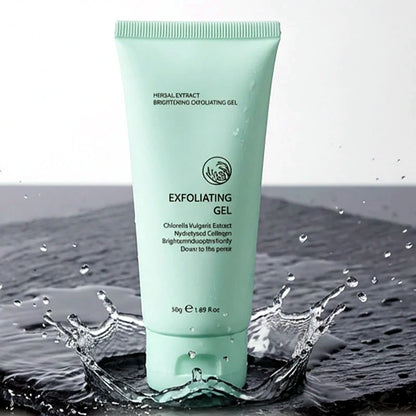 🥳2026 HOT SALE🥳💞50K+ SOLD!💥👵🌸 50% OFF!Herbal Extract Brightening Exfoliating Gel